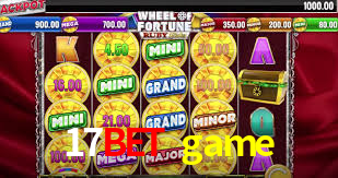 Programa VIP 17bet game