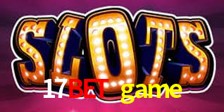 Live Casino 17bet game