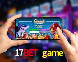 Blackjack Table 17bet game