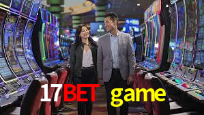 Roulette Table 17bet game