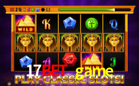 VIP Casino 17bet game
