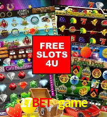 Flash Promotion 17bet game